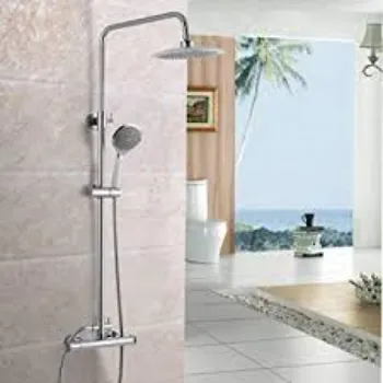 Shower System